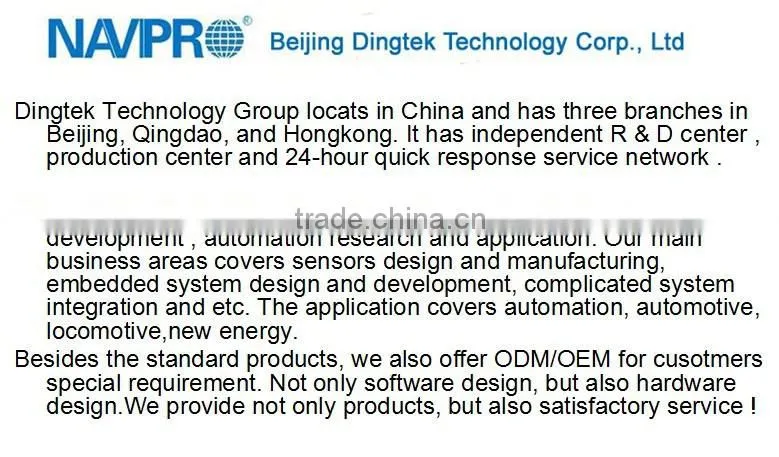 High quality Soil Hygrometer Detection Module DS100 Moisture analyzer Sensor