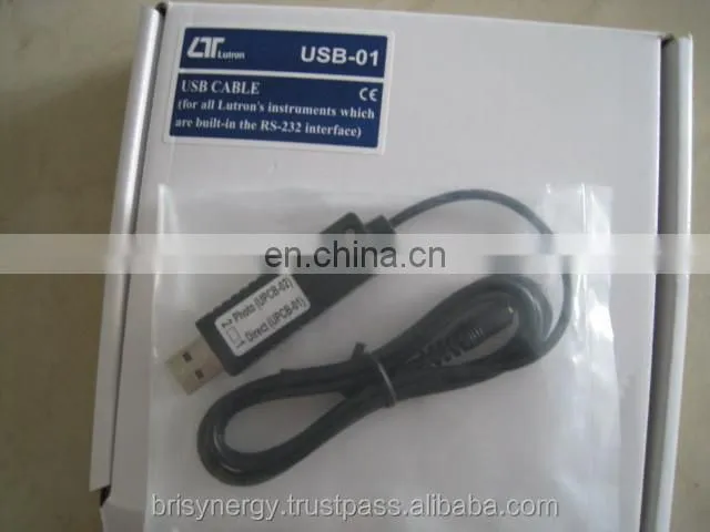 Lutron USB Cable USB-01