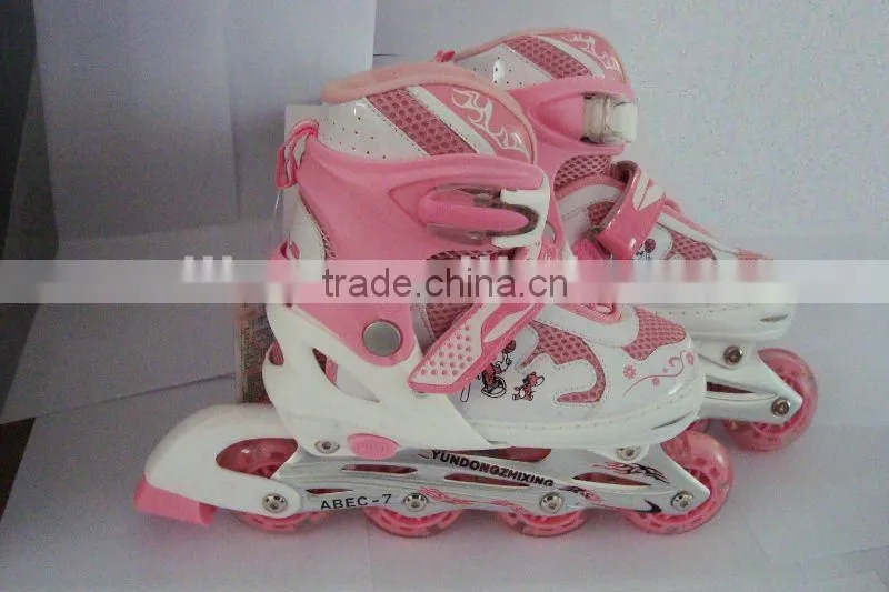 2015 new product land roller skate