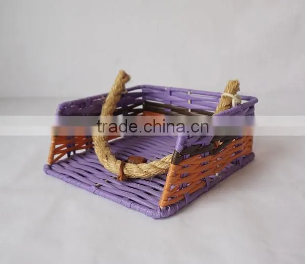 cheap decorative plastic napkin holder