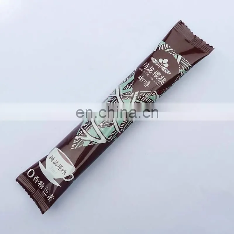 full automatic instant coffee powder coffee creamer coffee mate non-dairy creamer production line