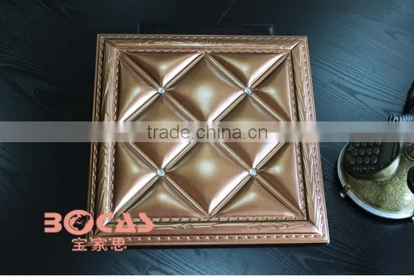 Online Shopping India Fireproof Sheet Decorative Wall Panels