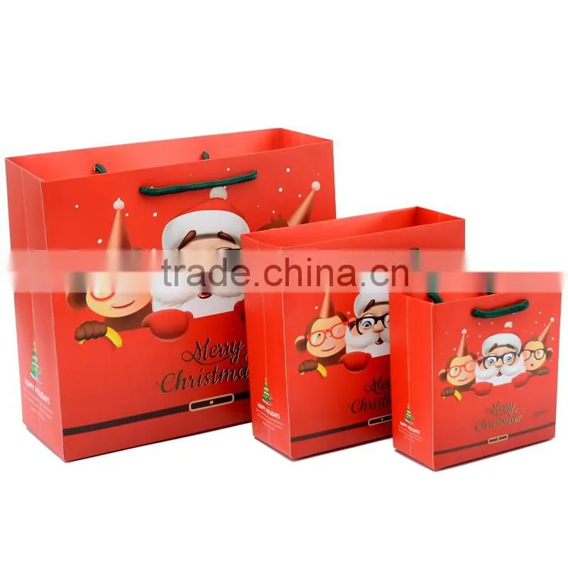 gift paper bag