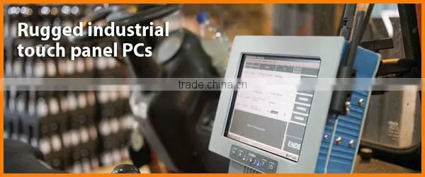 Industrial Touch Panel PC