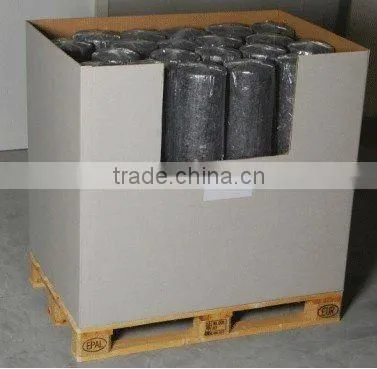 industrial wool felt pad