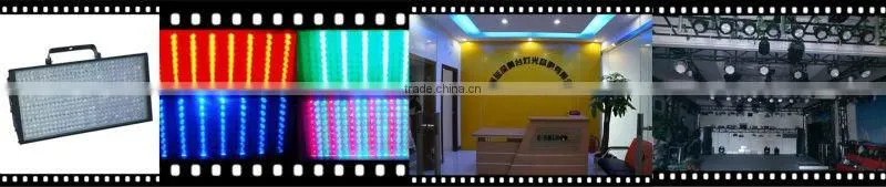 Multi Pattern10 Watt LED Floodlight