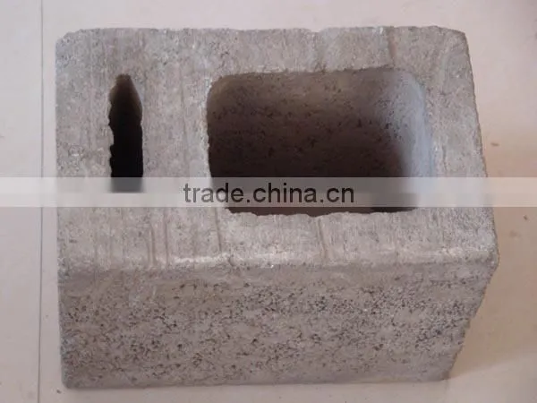 Top brand huahong ! Brick making machine