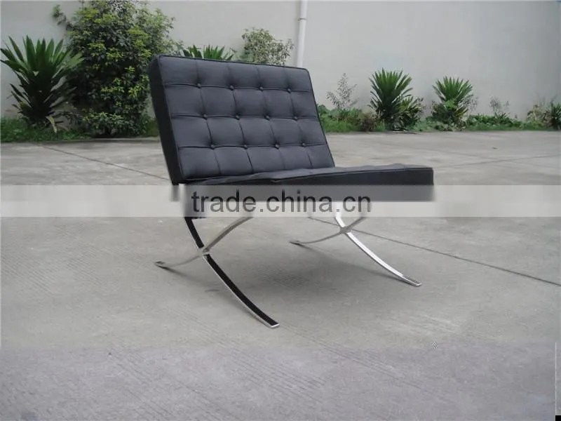 Premium Pavilion Barcelona Chair