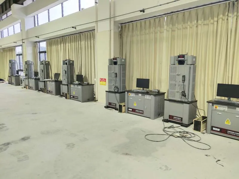 Wood Concrete Cement Block Testing Machine/300kn Utm Hydraulic Universal Testing Machine