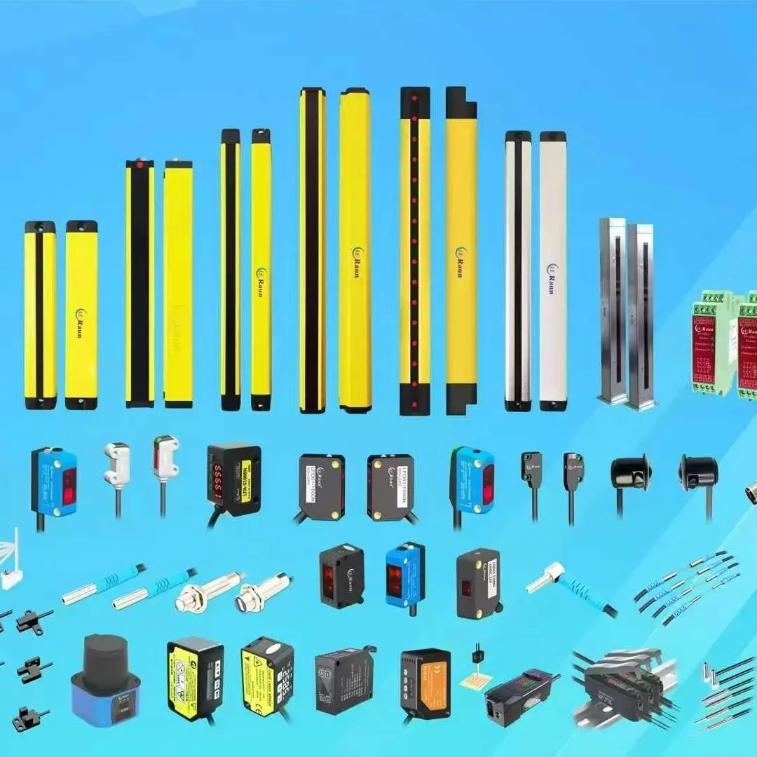Shenzhen Leraun Technology Co., Ltd. company overview - view 1