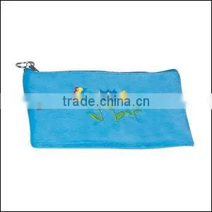 Printed Pencil Bag