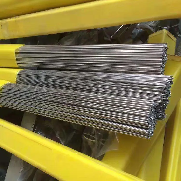 Hebei Hongyuan Alloy Welding Materials Co., Ltd. company overview - view 1