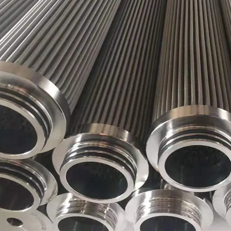 Metal-Oil-Water-Particle-Synthetic-Mesh-Screen-Perforated-Strainer-Basket-Pipe-Filter-Cartridge