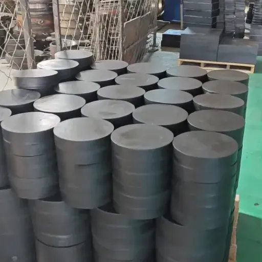 Neoprene Bridge Bearing Pad: Selection and Specification Guide