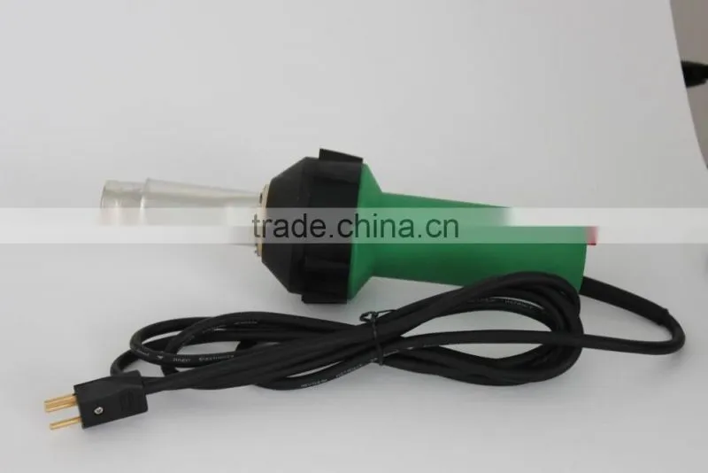 3300W PROFILE WRAPPING HEATER