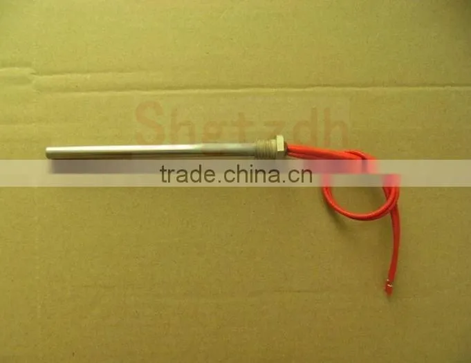 Bullet Cartridge Heater elements
