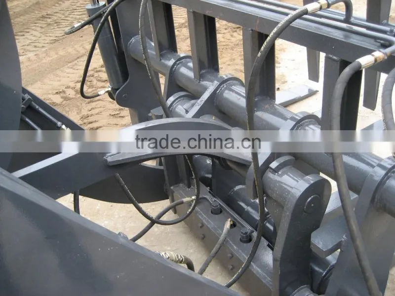 XD935G 3.0T Grass Grab SUGER CANE Loader MADE IN CHINA FOR Farm machinery ALIBABA EXPRESS