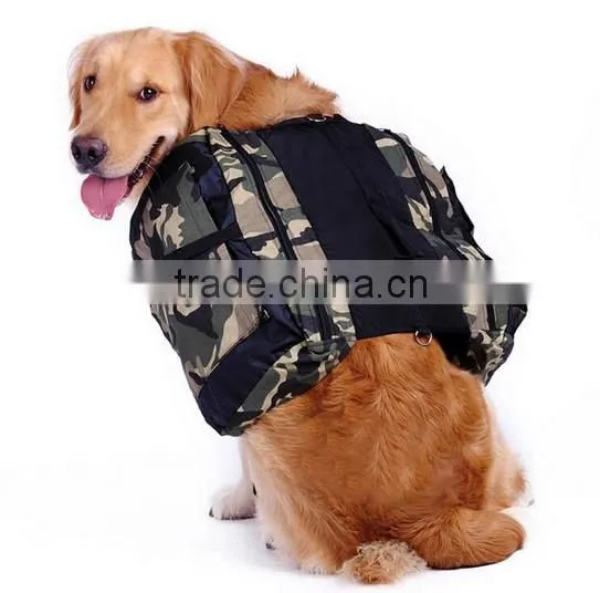 2015 cheap popular dog bag, outdoor dog carring things