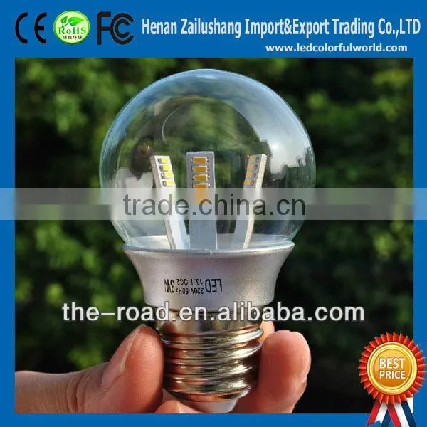 2014 Hot Product ZLS-7360 LED Bulb