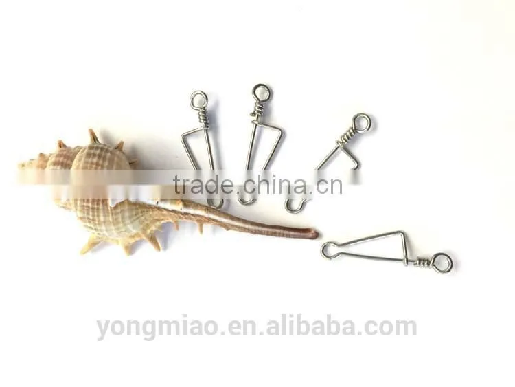 High quality Italian Fishing Snap Fishing tackle accessories