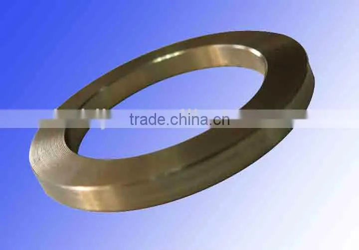 OEM custom make high pressure o ring copper gasket