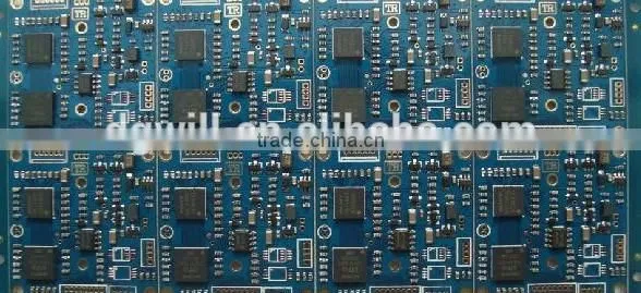 smt pick and place machine for Automotive Electronics Industry