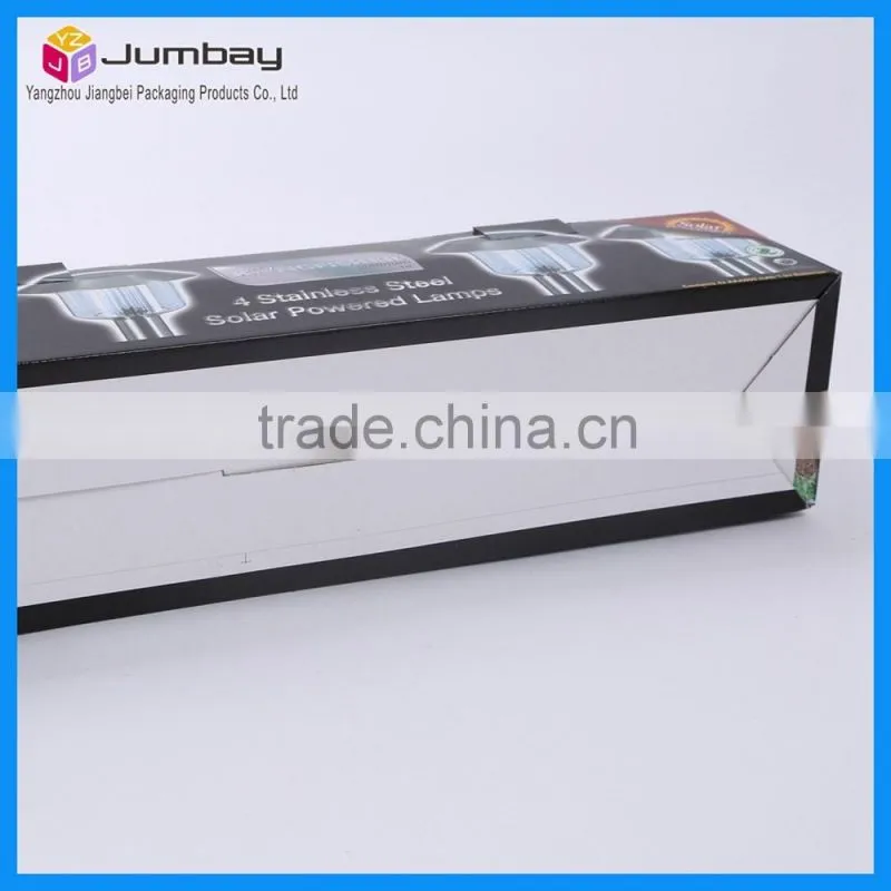 Folded Paper Packing Box
