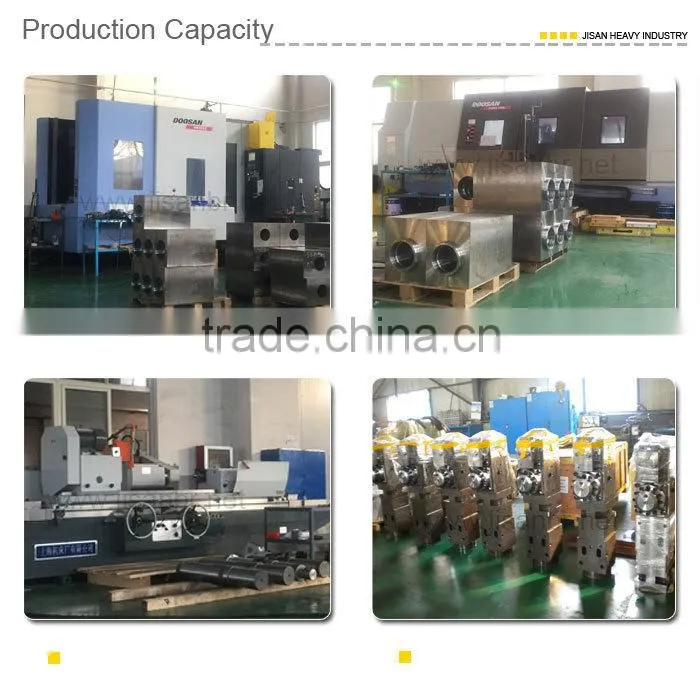 furukawa hb20g breaker, excavator breaker, hydraulic hammer