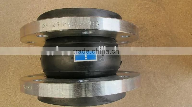 Sale worldwide single sphere rubber expansion joints
