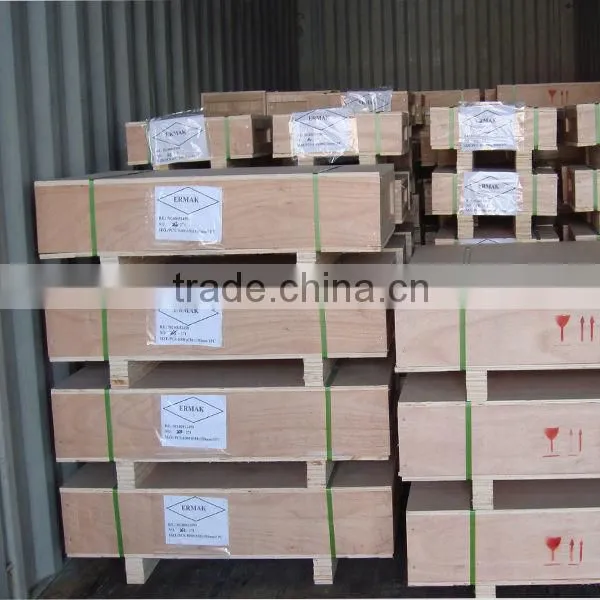 Mechanical Components Black granite table