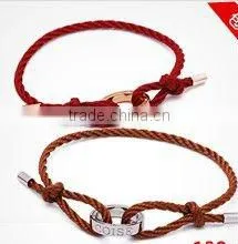 fashion diy charm bracelet