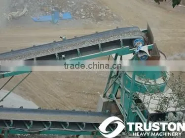 Best Vertical Shaft Impact Crusher with Good Price
