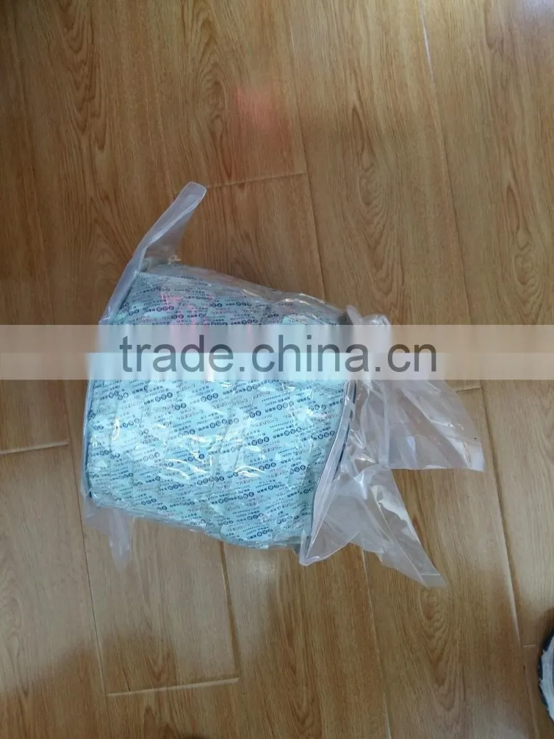 Competitive Price Food Preservation Peanuts Deoxidizer MSDS