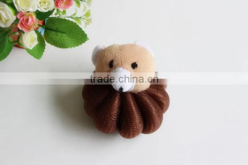 Animal Bath Ball