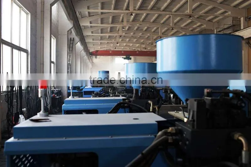 water bottle preform machine 258ton