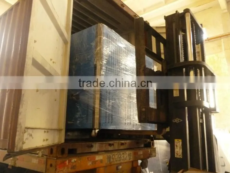 68ton High Precision Automatic Hydraulic Injection Machine