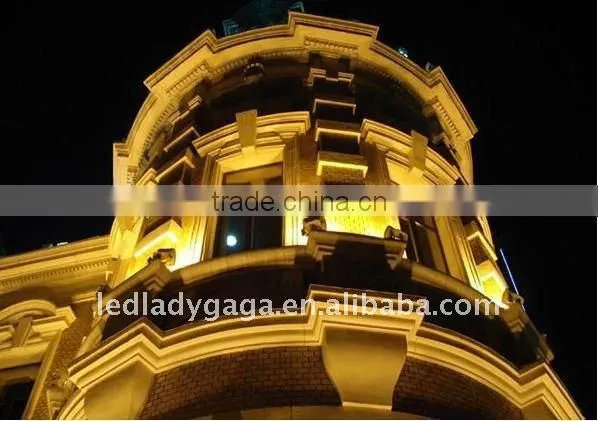 2011 IP65 nice and hotest 15w led flood light