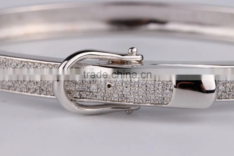 Wholesale Fashion Best Selling Fashion Gold Plated Bracelet