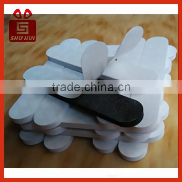 Professional manufacturer high quality precision die cut polyimide dot