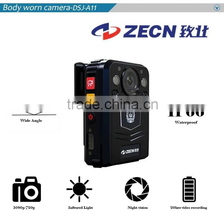 Newest Full HD 1080p digital video recorder