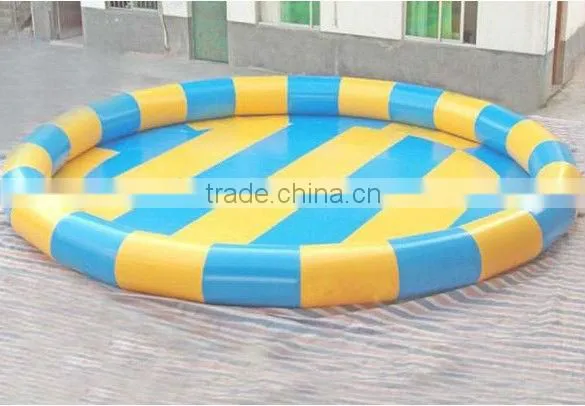 New cheap endless pool / water toys pool
