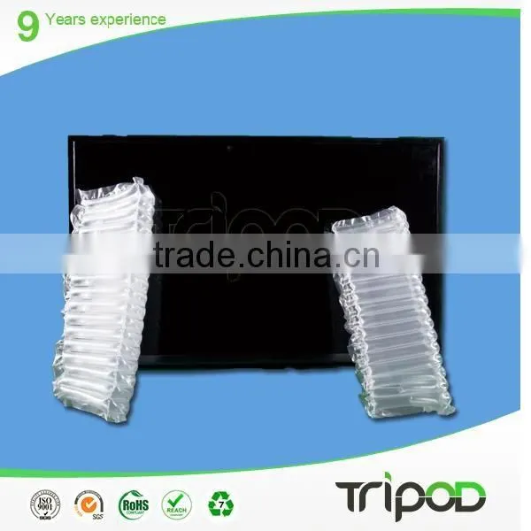 Wholesale Flexible Vacuum sealed plastic frozen food packaging freezer bag