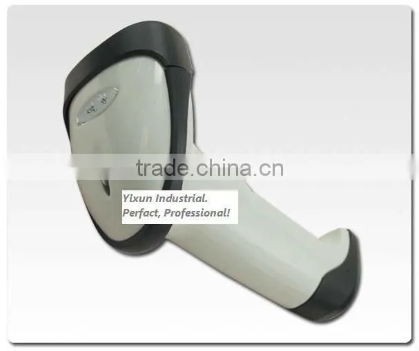 Laser Scanning Gun Bar Code Scanning Guns Express Gun and Code Gun Scanner USB Port Mould