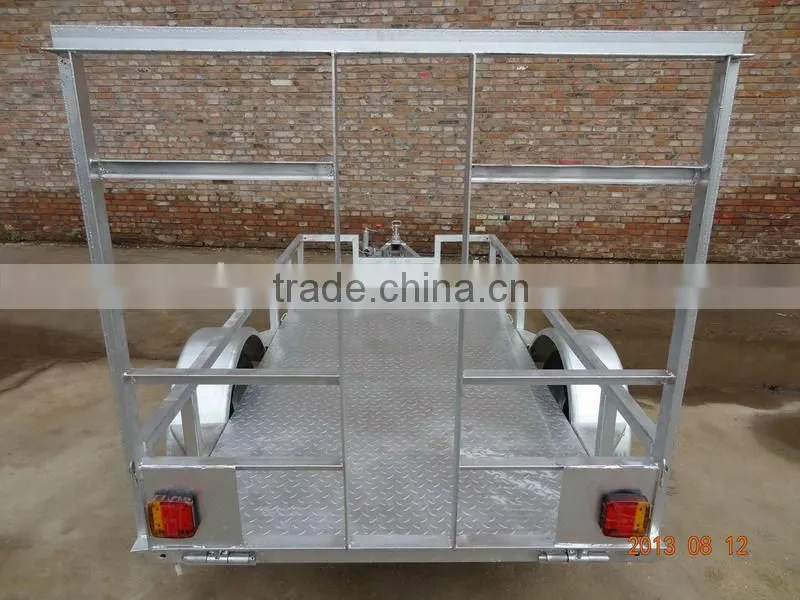 Quad Trailer RC-GCT-01