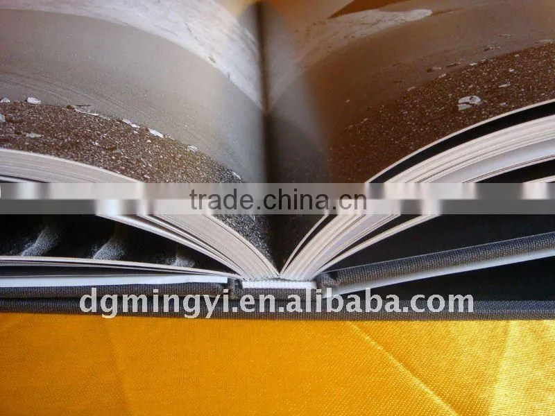 printing service: high quality magazine printing