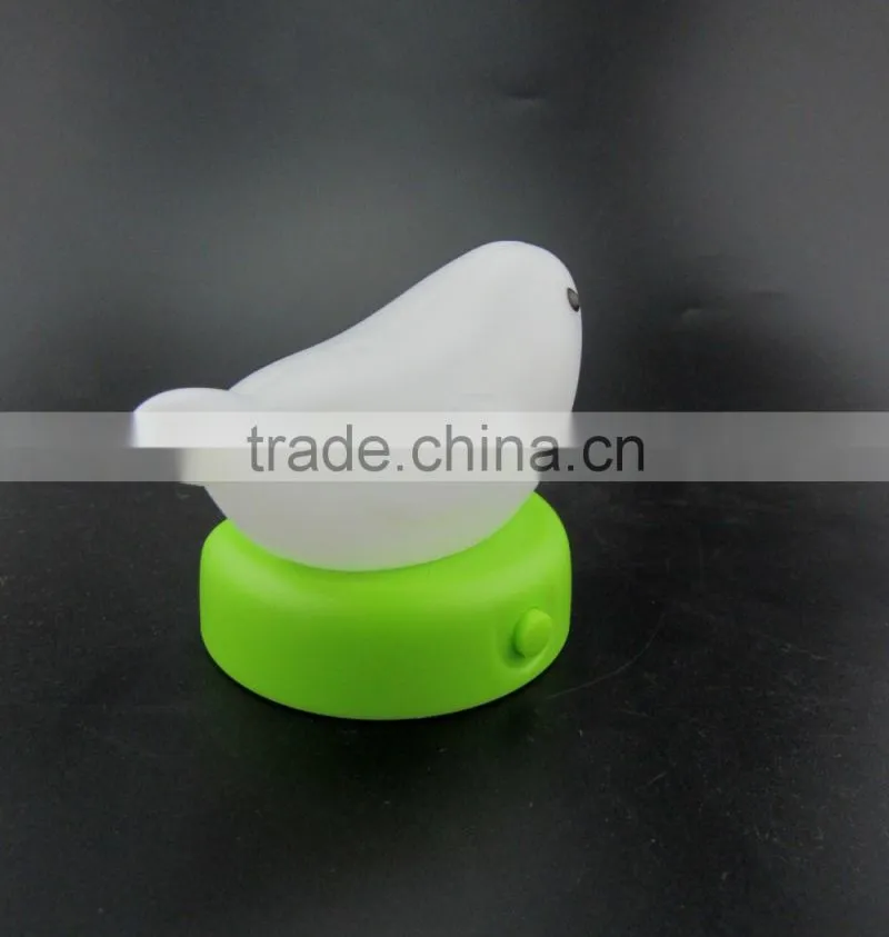 3A battery operate night light