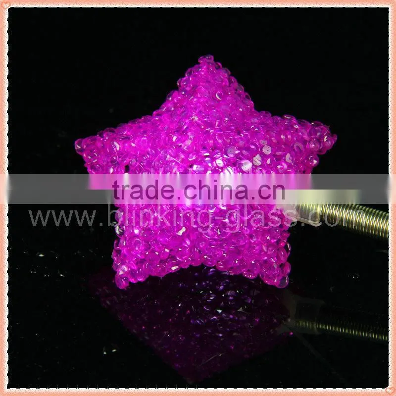 led flashing stick