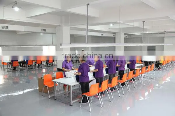 Kitchenware Round shape foldable silicone bucket