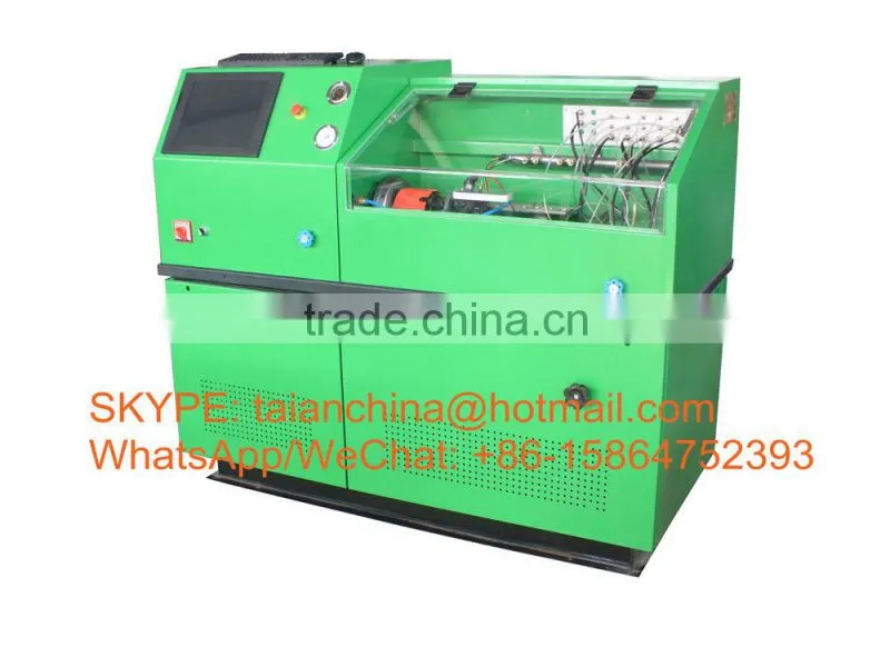 CR3000A common rail system test bench/common rail tester/