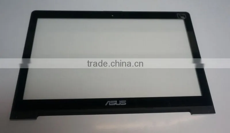 Touch Screen Digitizer Glass Panel For Asus Vivobook S550 (Factory Wholesale)